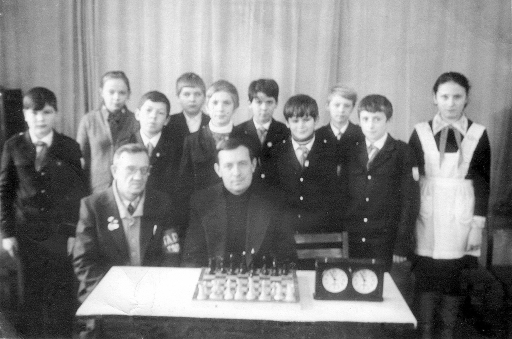 1981_Первенство области