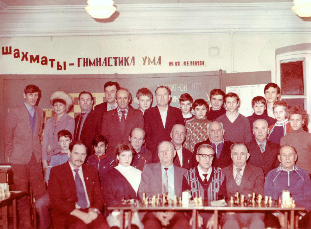 1989 год